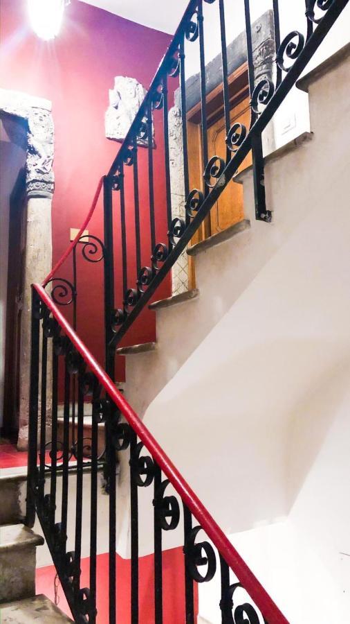 Romantico A Trastevere Apartment *
